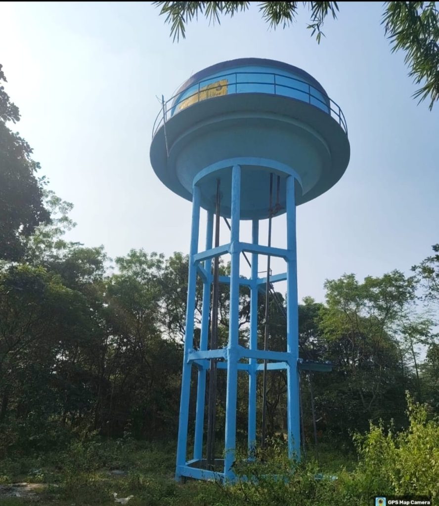 Jamshedpur News :श्रीनाथ रॉक गार्डन व आसपास के गांवों में 10 दिन में शुरू होगी पाइपलाइन से जलापूर्ति