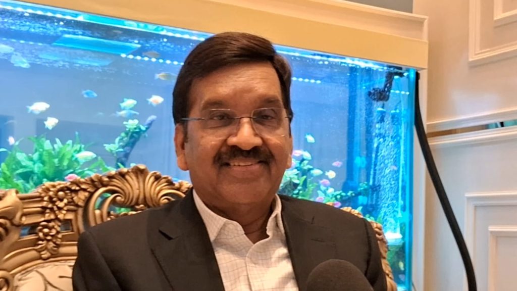 Jamshedpur News :बजट 2026-27 से ‘विकसित भारत 2047’ को रफ्तार देने के लिए साहसी सुधार जरूरी: एस. के. बेहरा