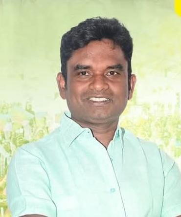 Jamshedpur News :“विकास का नहीं, ठगने वाला बजट” — पोटका विधायक संजीव सरदार का केंद्र सरकार पर तीखा हमला