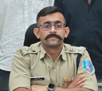 Jamshedpur News :Big Relief for Rural Citizens, SP Rural to Hold ‘Janta Darbar’ Every Wednesday in Ghatshila for On-the-Spot Grievance Redressal