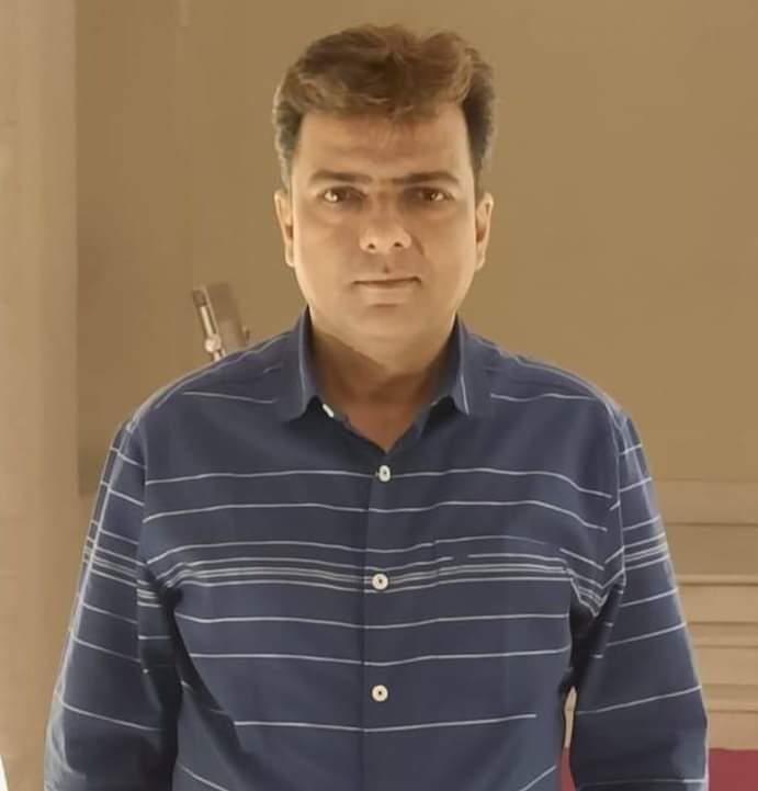 JAMSHEDPUR NEWS: जुगसलाई में गणगौर स्वीट्स अग्निकांड के बाद उठी फायर ब्रिगेड स्टेशन की मांग, अनिल मोदी ने प्रशासन को चेताया