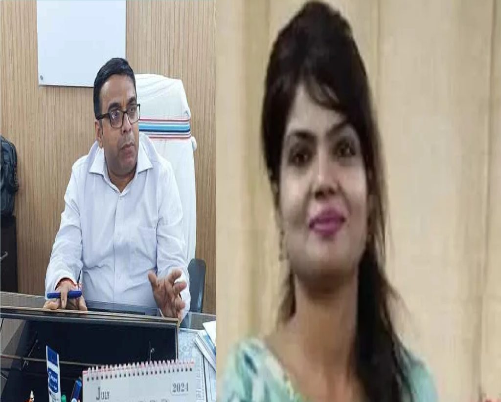 ADITYAPUR NEWS: आदित्यपुर नगर निगम में बड़ा फेरबदल, एजाज अनवर बने नए नगर आयुक्त