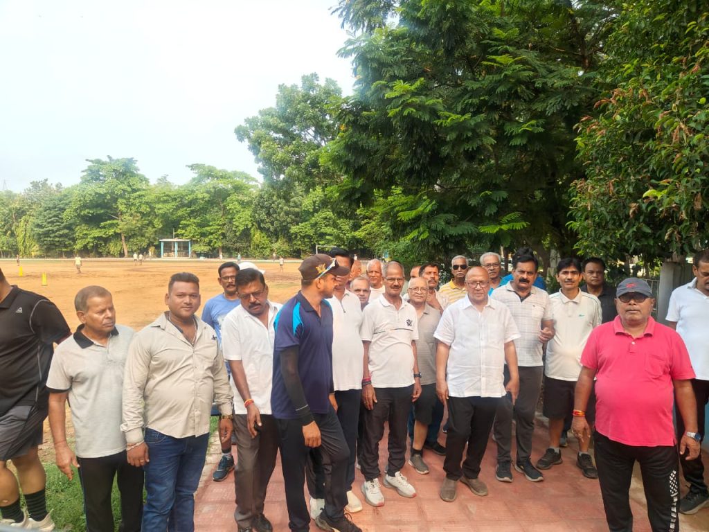 JAMSHEDPUR NEWS; सोनारी और कदमा के कई इलाकों का सरयू राय ने किया भ्रमण