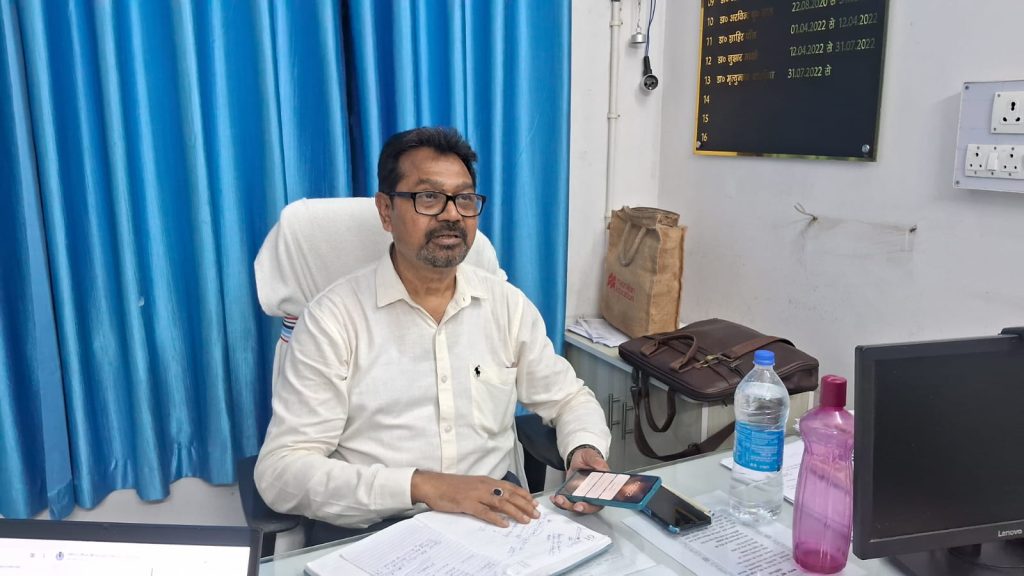 JAMSHEDPUR NEWS: पोटका में सेरेब्रल मलेरिया का खौफनाक कहर, 150 संक्रमित और 4 बच्चों की मौत; प्रशासन हाई अलर्ट पर