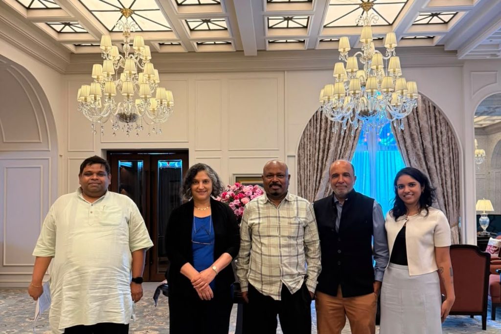 Jamshedpur News :XLRI and Dale Carnegie India Join Hands to Shape Future-Ready Leaders with World-Class Behavioural Skills