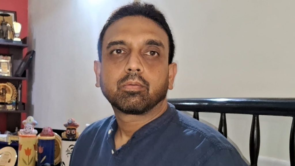 JAMSHEDPUR NEWS: JPSC पर विपक्ष को कुणाल षाड़ंगी का जवाब, NEET पेपर लीक पर केंद्र सरकार पर साधा निशाना