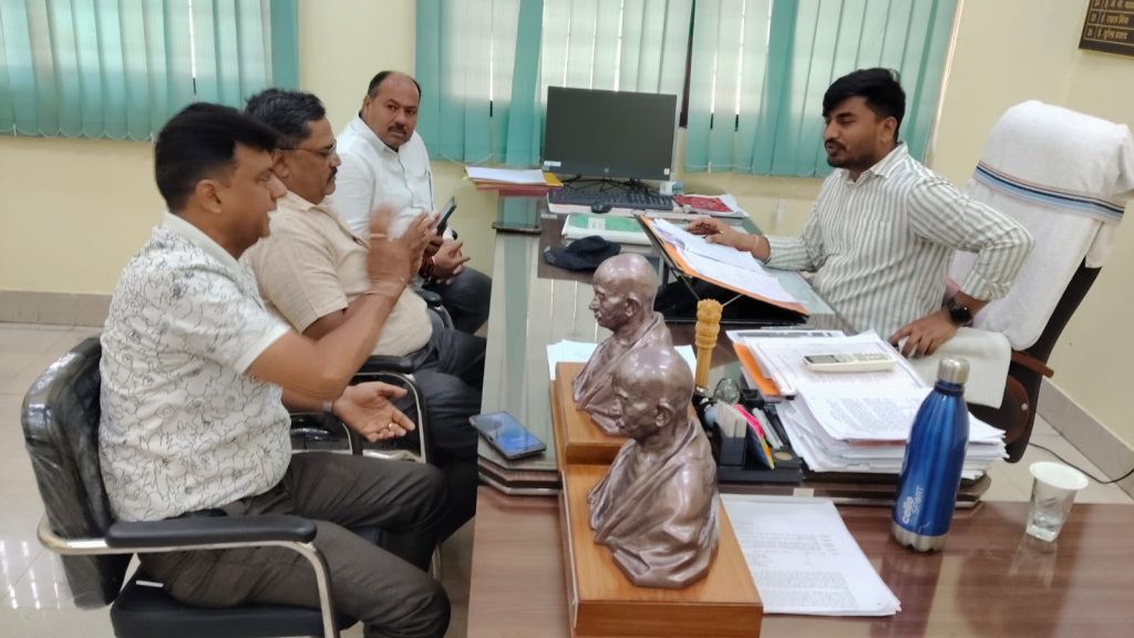 Jamshedpur News: जुगसलाई में 5 दिनों से कचरा उठाव ठप,पार्षदों की चेतावनी