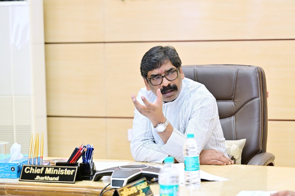 Ranchi NEWS: झारखंड में पूर्वी भारत का पहला सरकारी विमानन प्रशिक्षण संस्थान, हेमंत सोरेन करेंगे शुभारंभ