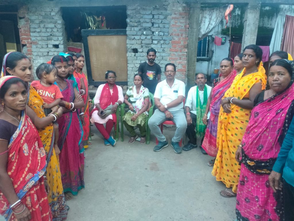 JAMSHEDPUR NEWS: शिबू सोरेन की पुण्यतिथि पर 4 अगस्त को मानगो से चाकुलिया तक निकलेगी ‘जोहार यात्रा’