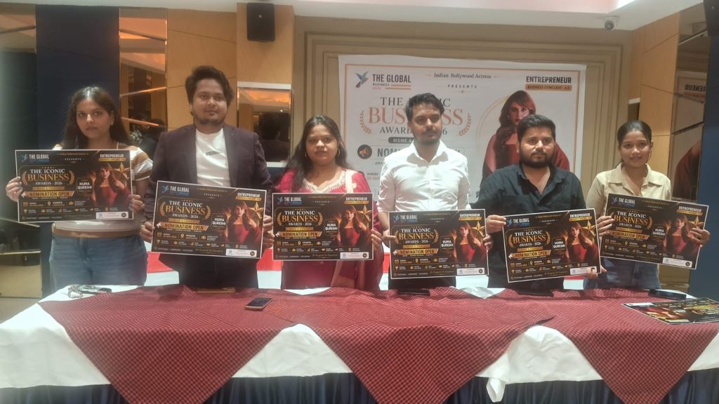 Jamshedpur News: जमशेदपुर आ रही हैं बॉलीवुड एक्ट्रेस हुमा कुरैशी! 23 अगस्त को ‘ग्लोबल प्राइड ऑफ इंडिया अवार्ड’ में बिखेरेंगी जलवा Bollywood actress Huma Qureshi to attend Global Pride of India Award 2026 in Jamshedpur