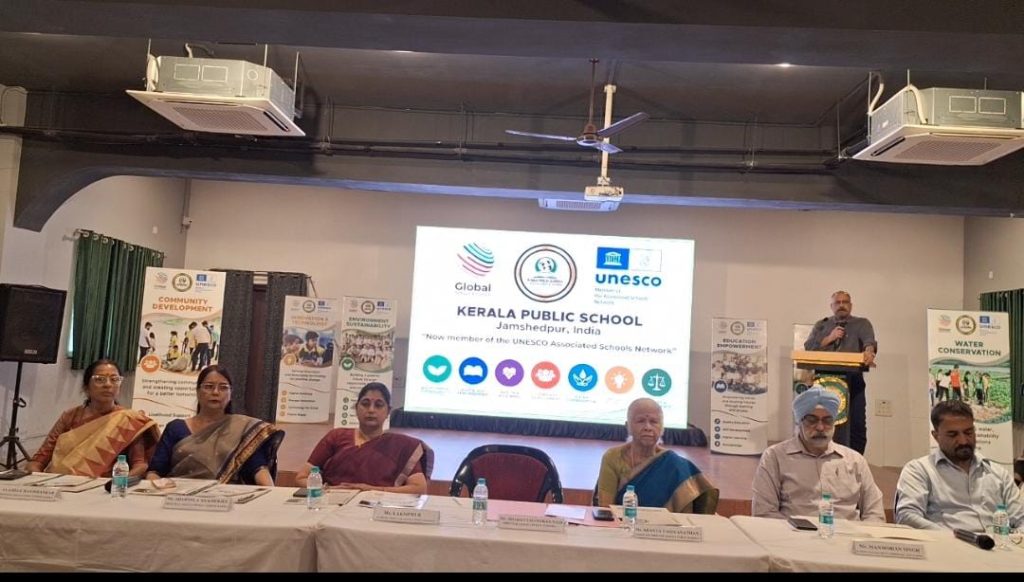kps-kadma-becomes-first-unesco-aspnet-school-in-jharkhand-jamshedpur-education-news
