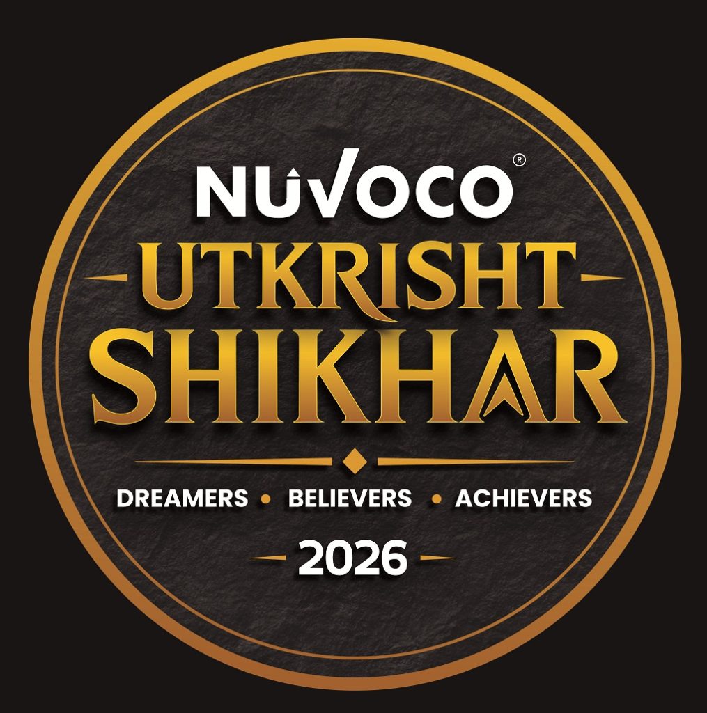 JAMSHEDPUR NEWS :न्युवोको ने ‘उत्कृष्ट शिखर 2026’ के जरिए चैनल पार्टनर्स को किया सम्मानित