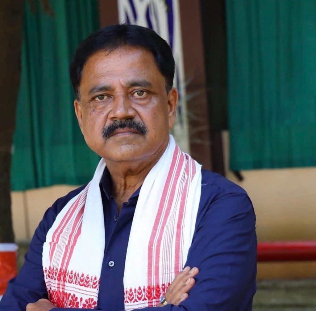 Jharkhand Big Breaking:झारखंड के मंत्री सुदिव्य कुमार सोनू के निधन पर मुख्यमंत्री हेमंत सोरेन ने जताया गहरा शोक