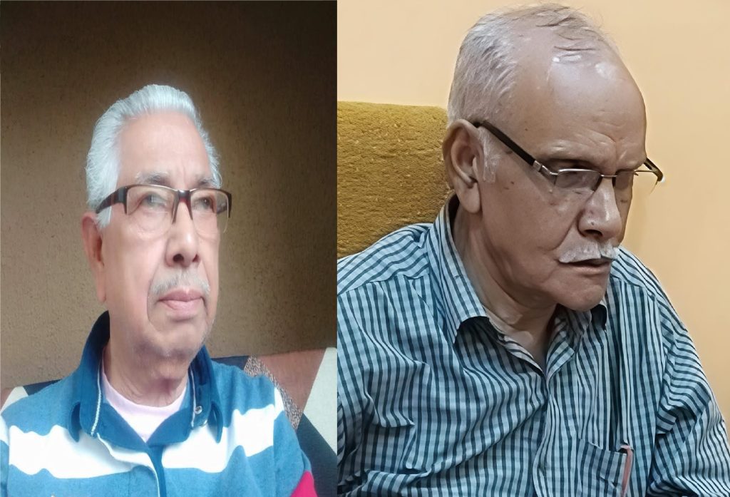 DUMKA NEWS:26 सितंबर को आचार्य पंकज स्मृति महोत्सव, पुस्तक लोकार्पण के साथ सजेगी कवि सम्मेलन की शाम