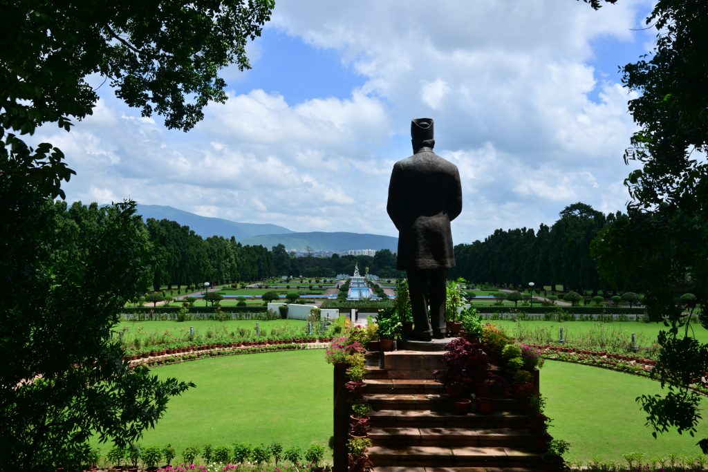Jamshedpur News: Tata Steel’s Model City Vision