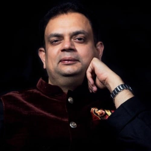 यतीन्द्र मिश्र, अयोध्या