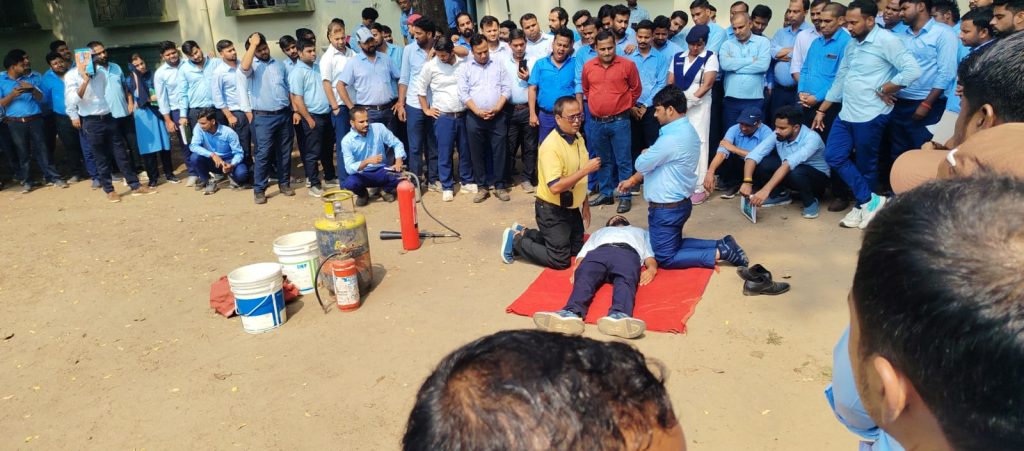 Jamshedpur News :हाथियों की सुरक्षा के लिए 286 लोको पायलट प्रशिक्षित